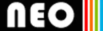 NEO EDITIONS logo