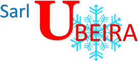 SARL UBEIRA logo