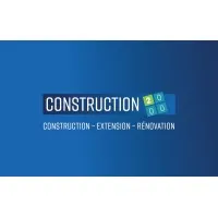 CONSTRUCTION 2000 logo