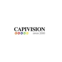 CAPIVISION logo