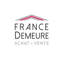 FRANCE DEMEURE TAVERNY logo