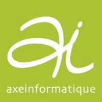 AXE INFORMATIQUE logo