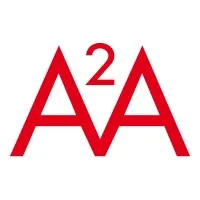A2A logo