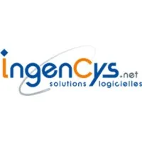 INGENCYS (INGENCYS INGENCYS.NET HEBERGENCE) logo