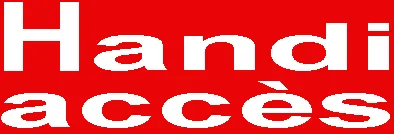 HANDI-ACCES logo