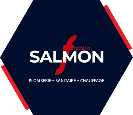 SALMON F. logo