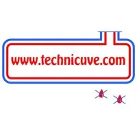 TECHNICUVE logo