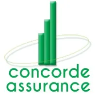 CONCORDE ASSURANCE logo