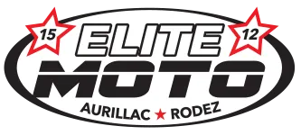 SARL ELITE MOTO 15 logo