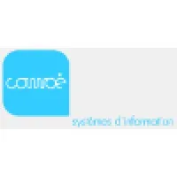COMOE logo