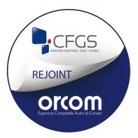 ORCOM CFGS logo