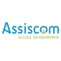 SARL ASSISCOM logo
