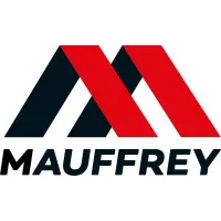 Voici le logo de la marque MAUFFREY TRANSPORT ET MANUTENTION (TOCATRANS) qui représente son identité graphique.