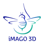 IMAGO 3D logo