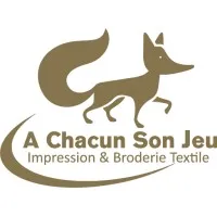 A CHACUN SON JEU logo