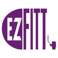 EZ FITT logo