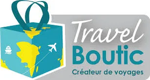 TRAVEL BOUTIC logo