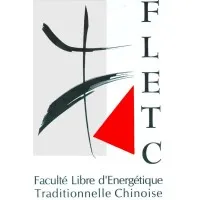 F.L.E.T.C.-FACULTE LIBRE D'ENERGETIQUE TRADITIONNELLE CHINOISE logo