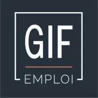GIF HOLDING logo