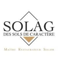 SOLAG logo