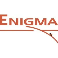 ENIGMA logo