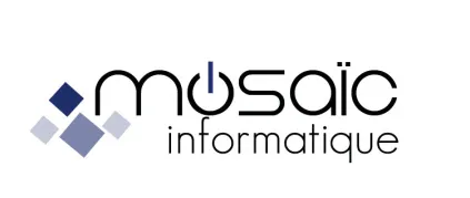 MOSAIC logo