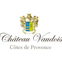 SCEA CHATEAU VAUDOIS logo