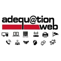 ADEQU@TION WEB logo