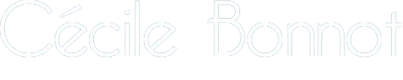 BONNOT CECILE logo