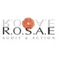 ROSAE logo