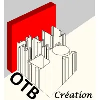 OTB CREATION logo