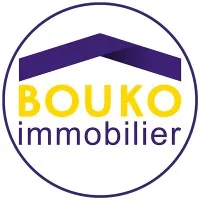 BOUKO IMMOBILIER logo