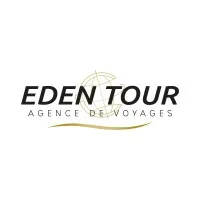 HPP VOYAGES (EDENTOUR PORNICHET) logo