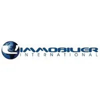 L'IMMOBILIER INTERNATIONAL logo
