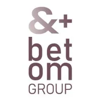 BETOM HOLDING logo