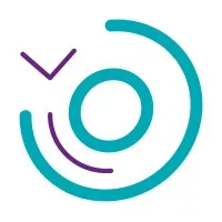 Voici le logo de la marque ODACIO - COUVEUSE D'ENTREPRENEURS DE CHARENTE-MARITIME (CECM) qui représente son identité graphique.