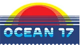 OCEAN 17 GAUTIER logo
