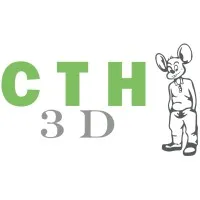 CONSEIL TECHNIQUE HYGIENE 3 D (C.T.H. 3D) logo