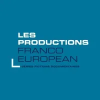 LES PRODUCTIONS FRANCO AMERICAN logo
