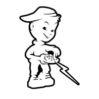 ZAP SARL (LE P'TIT ZAPPEUR) logo