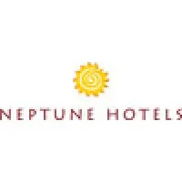 NEPTUNE HOTEL (LE NEPTUNE) logo