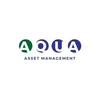 AQUA ASSET MANAGEMENT logo
