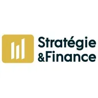 STRATEGIE & FINANCE logo