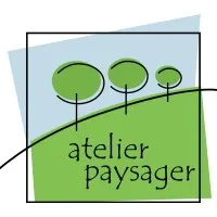 ATELIER PAYSAGER logo