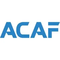 ACAF logo