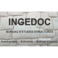 INGEDOC logo