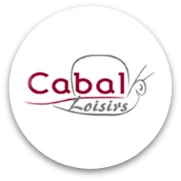 CABAL LOISIRS logo