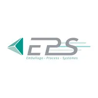 Voici le logo de la marque EMBALLAGE PROCESS SYSTEMES qui représente son identité graphique.