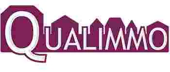 QUAL'IMMO logo