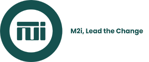 M2I SALIN logo